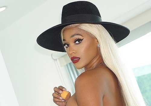 'Is She Pregnant!' Joseline Hernandez's Recent Photo Leaves Fans in Maternity Hysteria