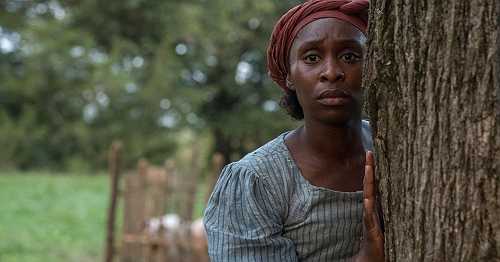 Harriet Tubman Breaks Free In Thrilling First Trailer About Her Untold Story