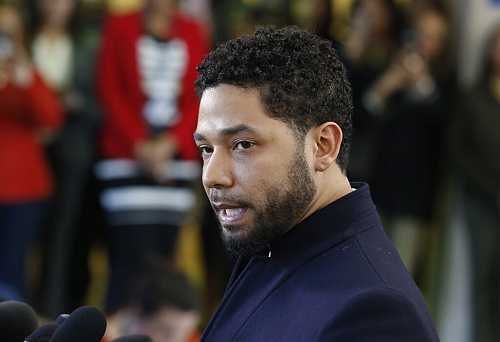 PR firm says 'Every iota' of Jussie Smollett hate crime claim is true - theGrio