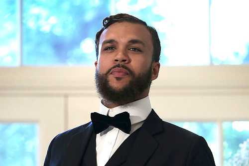 Jidenna balks at notion of gay relationships being 'unafrican'