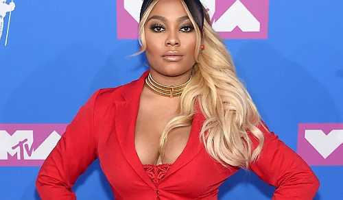 Teairra Mari Pleads Guilty to DWI But Won't Get Jail Time