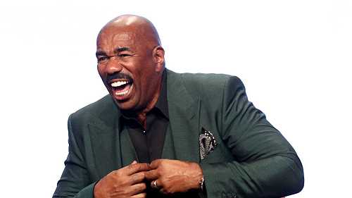 Steve Harvey buys stake to join Anthem in takeover of cable networks - theGrio