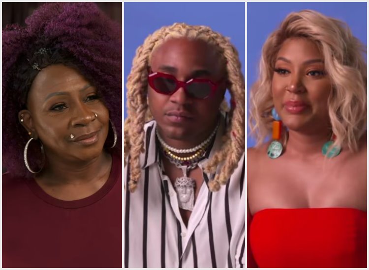 'Mama Gotta Go': 'LHHH' Fans Slam Pam After She Defends Son A1 for Cheating on Wife Lyrica
