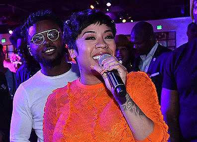 'Look at That Smile': Keyshia Cole and Niko Khale Seemingly Go on First Date Night Following the Birth of Newborn Son