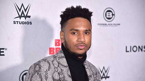 Trey Songz accuser drops her domestic violence lawsuit - theGrio
