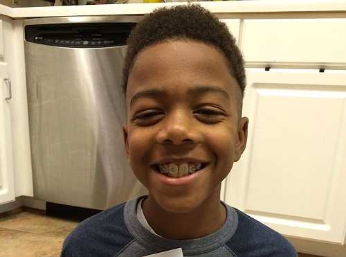 14-Year-Old Scholar Becomes George Washington University's Youngest On-Campus Student