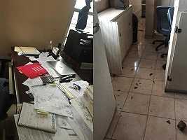 iciHaiti - Security : A medical center serving diabetics stoned - iciHaiti.com : All the news in brief 7/7