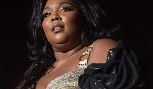 Lizzo Makes History by Having the Longest-Running Single by a Female Solo Rap Artist Atop Billboard 100