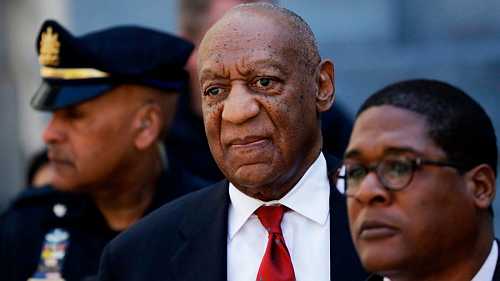 Bill Cosby hit with $2.75M legal bill after losing dispute - theGrio