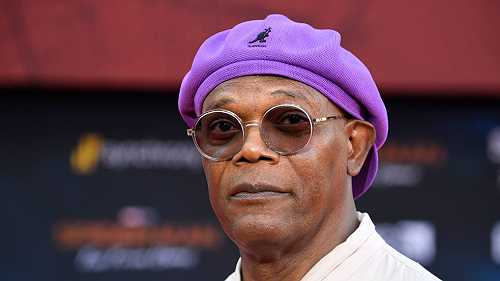 Samuel L. Jackson is adding his m*therf@*%in' voice to Alexa - theGrio