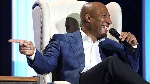 NAACP supports Byron Allen in $20B discrimination suit against Comcast - theGrio