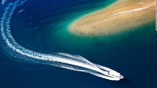 Can Saudi Arabia become a tourist hotspot?