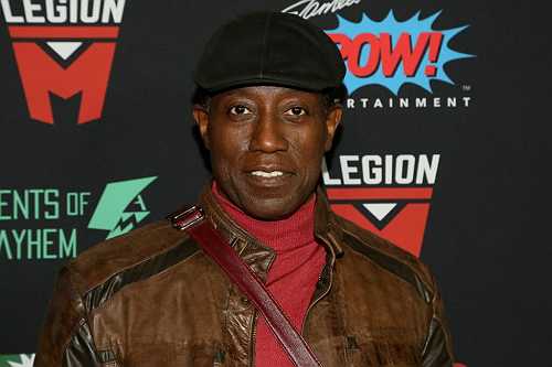 Wesley Snipes is not here for the 'New Jack City' reboot