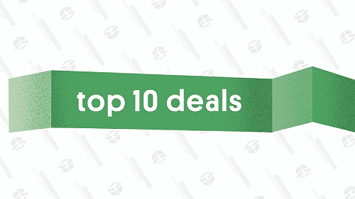 The 10 Best Deals of October 9, 2019