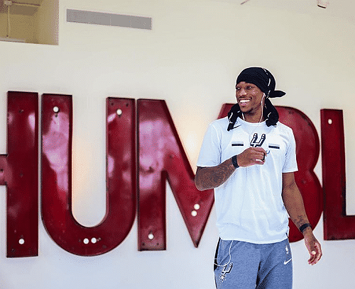 NBA Stardom Isn't a Cure for Mental Health Issues • EBONY