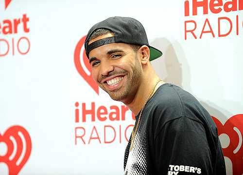 Mother of Drake’s child celebrates their son Adonis second birthday