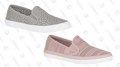 Get 30% Off On-Sale Sperry Footwear Because You Can Never Have Too Many Shoes