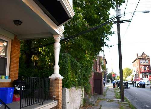 Black family says Philly police arrested them two days in a row for ‘loitering’