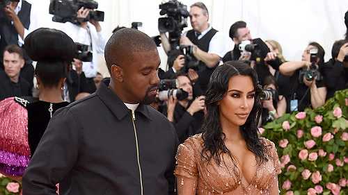 Jesus Is King (and Further Delayed), But Kim Kardashian Is 'Too Sexy' for Kanye