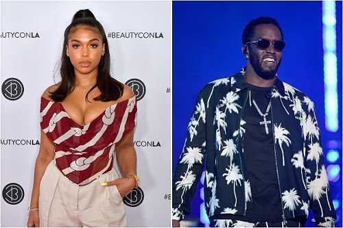 Diddy's Son Breaks Silence on Rumors of Dad's Romance With Lori Harvey