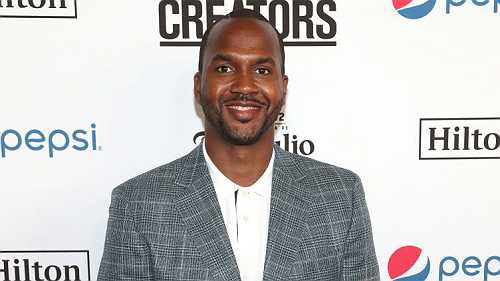 Van Lathan reportedly FIRED from TMZ over issue with coworker