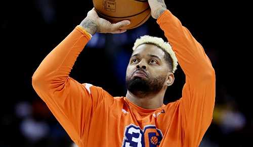 Two Men Named in the Shooting Death of BIG3 Basketball Player Andre Emmett