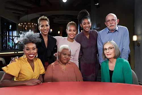 'I Don't Identify With Black Folks': Woman Adopted by White Parents Admits She Doesn't 'Feel Comfortable' Around Black People