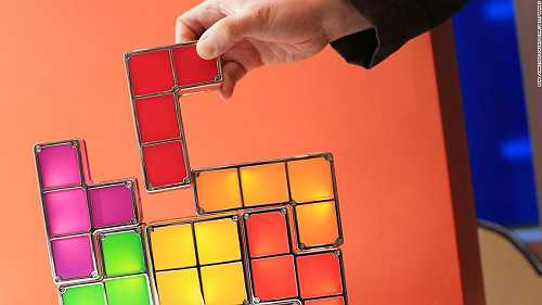 Tetris: The Soviet 'mind game' that took over the world