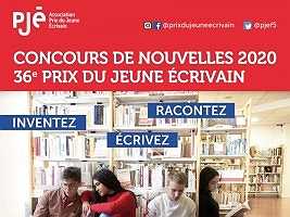 Haiti - NOTICE : 36th Young Writer International Prize, open registration - HaitiLibre.com : Haiti news 7/7 Haiti - NOTICE : 36th Young Writer International Prize, open registration - HaitiLibre.com : Haiti news 7/7