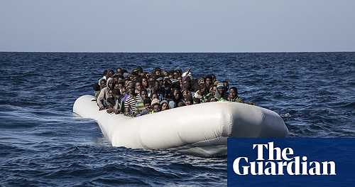 Dozens killed as migrant boat sinks off Mauritania coast