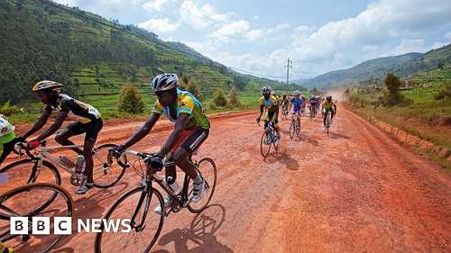 Rwanda cycling chief resigns amid scandal