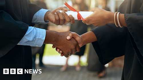 Nigeria lecturer sacked over sexual harassment