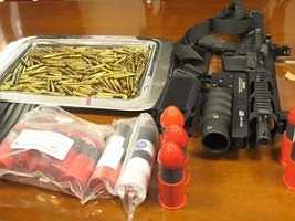 Haiti - FLASH : The National Disarmament Commission issues an ultimatum - HaitiLibre.com : Haiti news 7/7