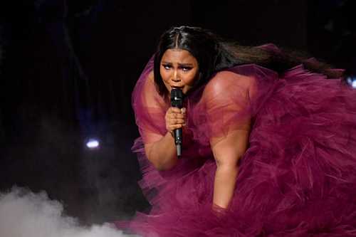 'Perfectly Black in Every Way': Lizzo's NAACP Image Awards Acceptance Speech Reminds ‘Black Girls’ They Are the Trophy 'Perfectly Black in Every Way': Lizzo's NAACP Image Awards Acceptance Speech Reminds ‘Black Girls’ They Are the Trophy