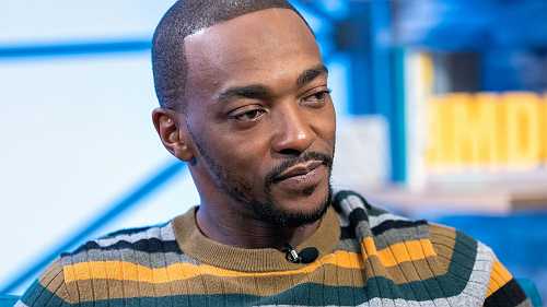 'Are You Saying They're Not Good Enough?': Anthony Mackie Questions Marvel's Hiring for 'Black Panther' Versus Other Movies 'Are You Saying They're Not Good Enough?': Anthony Mackie Questions Marvel's Hiring for 'Black Panther' Versus Other Movies