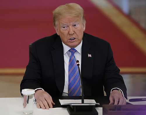 ‘Incredible Stupidity’: Trump Criticizes Princeton’s Removal of Woodrow Wilson’s Name from School Days After Telling Black Folks to Know Their History ‘Incredible Stupidity’: Trump Criticizes Princeton’s Removal of Woodrow Wilson’s Name from School Days After Telling Black Folks to Know Their History