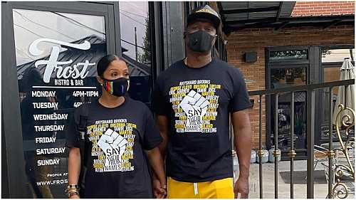 'Wrong': Rasheeda Frost Denies Pregnancy Rumors In Latest Couple Pic