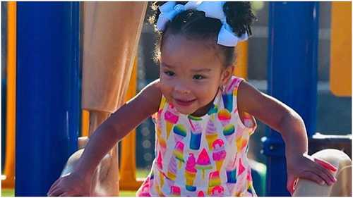 'Love This Little Lady': Tiny Harris' 4-Year-Old Daughter Leaves Fans Gushing Over Her 'Summer Ready' Pic