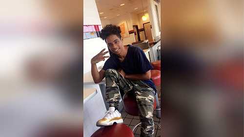 Witnesses Claim Their Statements About the Shooting Death of a Black Protester by White Nebraska Bar Owner Are Being Ignored