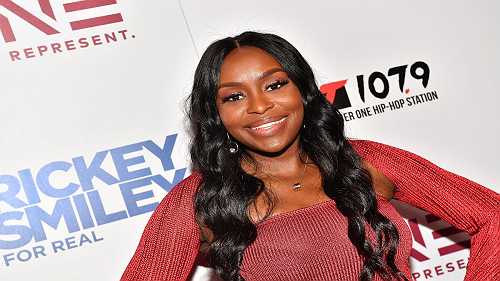 'Yes Indeed': Quad Webb Responds to a Fan Who Claims the 'Married to Medicine' Star 'Found Joy After Everything'