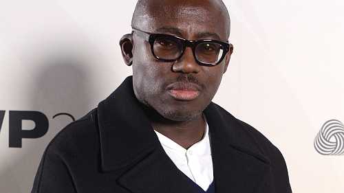 British Vogue Editor Edward Enninful Denied Entry Into His Office Building By Security Guard Who Told Him to Use a Back Entrance