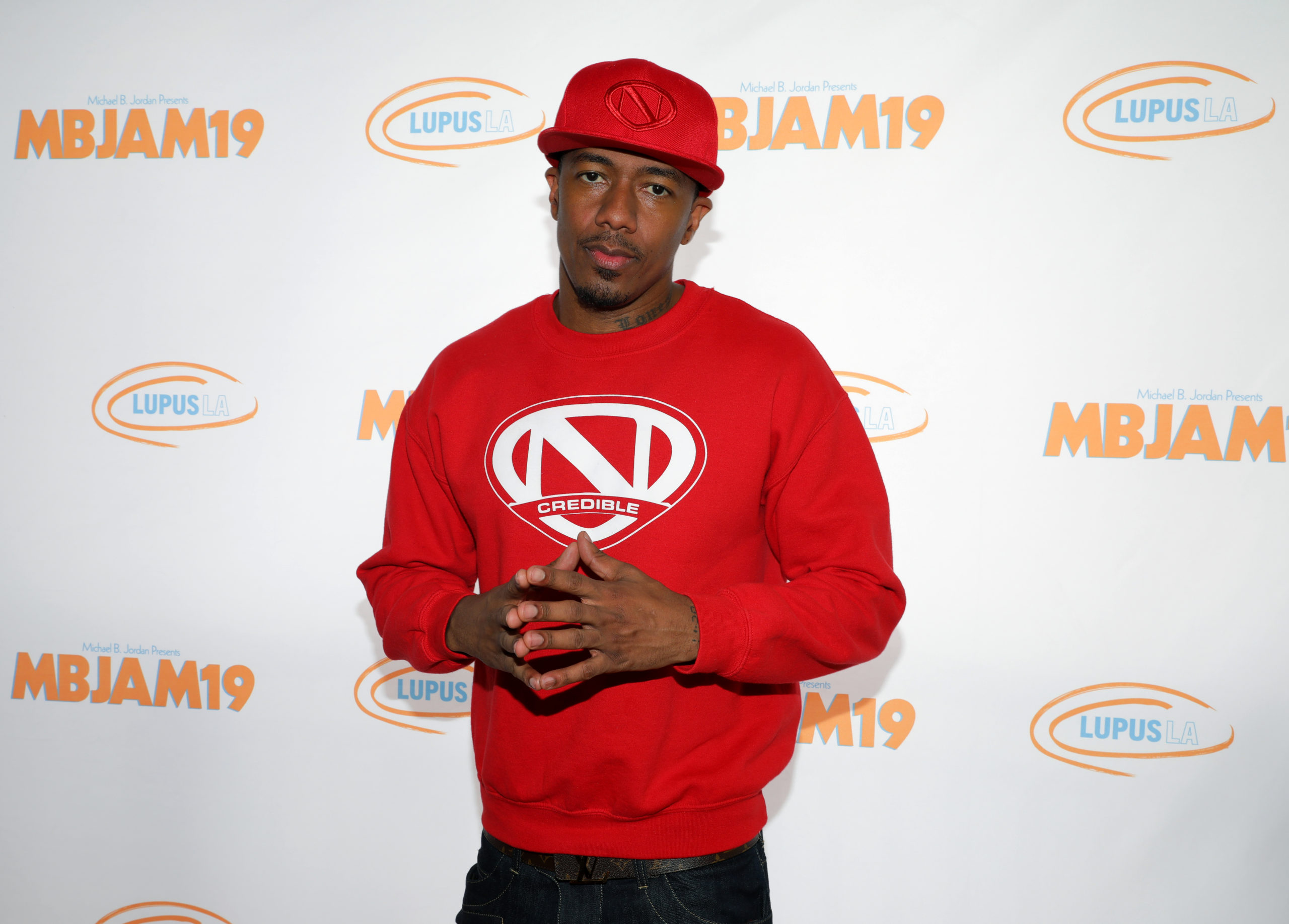 Nick Cannon Issues a Formal Apology for Anti-Semitic Remarks Amid ViacomCBS Firing