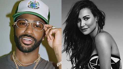 'I Can’t Believe This Is Real’: Big Sean Breaks Silence on Naya Rivera’s Death