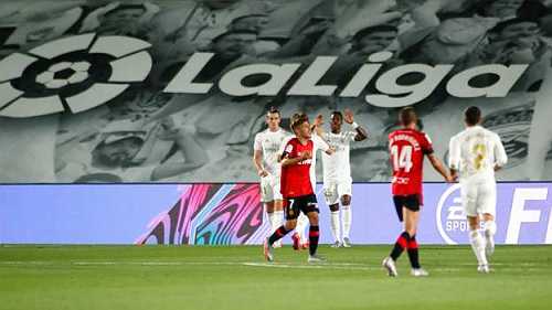 African stars on mental impact of Covid in Spain