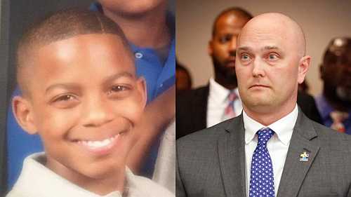 Denied: Former Texas Cop Who Shot Into Vehicle Full of Black Teens, Killing a 15-Year-Old Will Remain In Prison After His Appeal Was Rejected