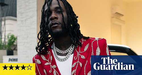 Burna Boy: Twice as Tall review –&nbsp;fun and fury from Nigerian pop polymath