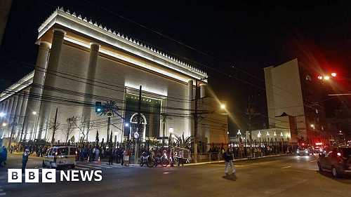 Angola orders Brazil evangelical churches to close