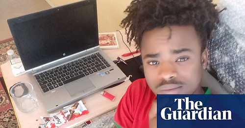 Drowned Sudanese refugee identified as Abdulfatah Hamdallah