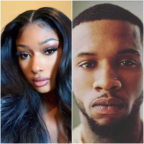 ‘I Tried to Spare Him’: Megan Thee Stallion Blasts Tory Lanez on IG Live, Directly Accuses Him of Shooting Her – Atlanta Black Star