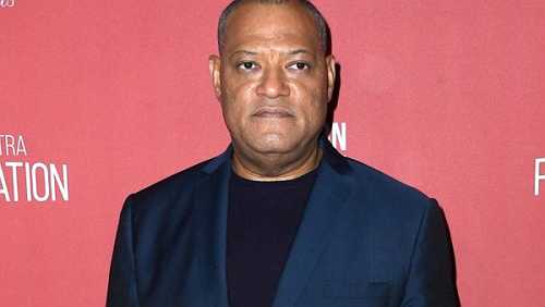 ‘I Have Not Been Invited’: Laurence Fishburne Won’t be Reprising His Role of Morpheus for ‘The Matrix 4’ – Atlanta Black Star